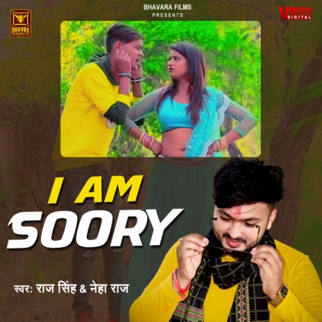 I Am Sorry ft. Neha Raj