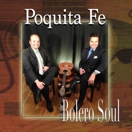 Poquita Fe | Boomplay Music