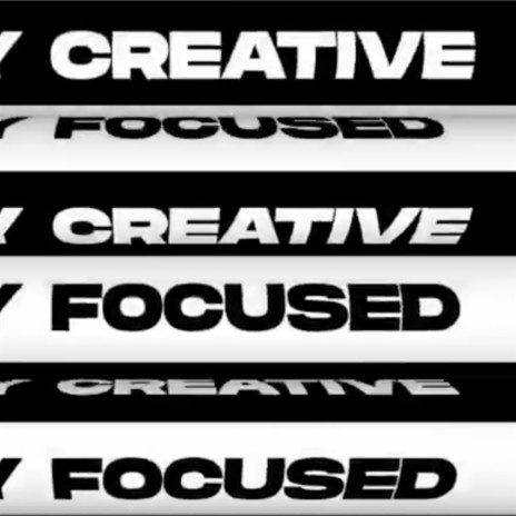 Stay Focused Stay Creative ft. Motion_Pills & A.Lap | Boomplay Music