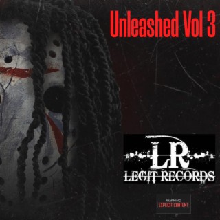 Unleashed, Vol. 3