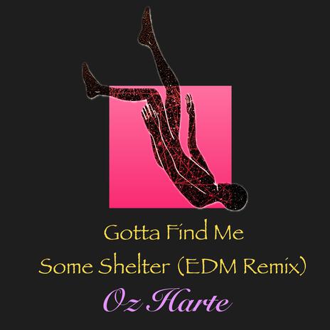 Gotta Find Me Some Shelter ((EDM Remix)) | Boomplay Music