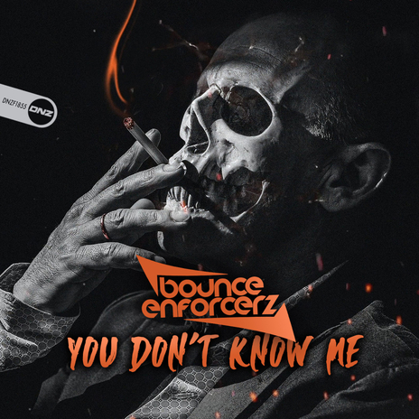 You Don't Know Me | Boomplay Music