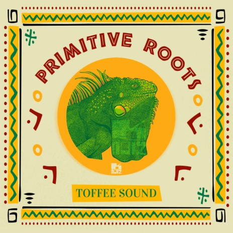 Primitive Roots | Boomplay Music