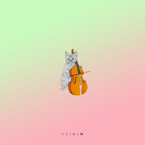 Orchestral Cats (Live Looping Remix) ft. Trinix | Boomplay Music