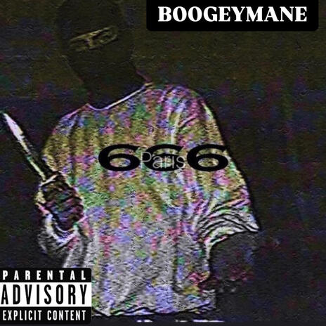 BOOGEYMANE | Boomplay Music