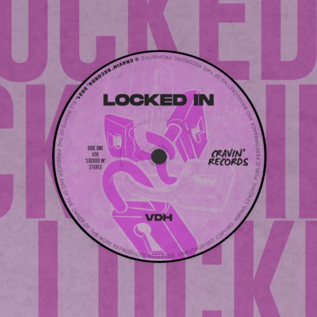 Locked In (Original Mix) | Boomplay Music