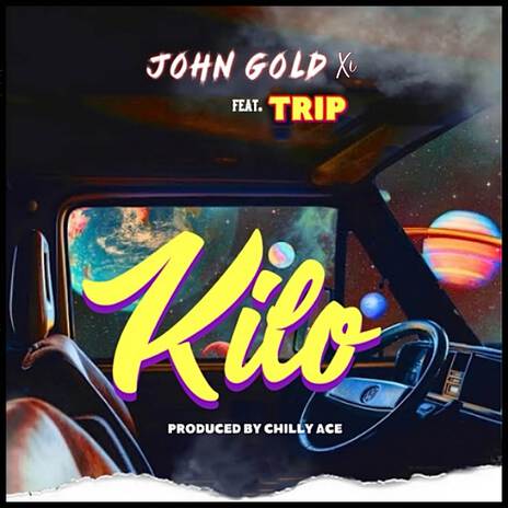 Kilo ft. Trip | Boomplay Music