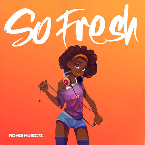 So fresh | Boomplay Music