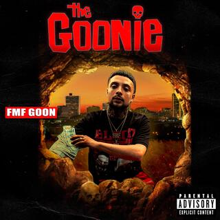 The Goonie!