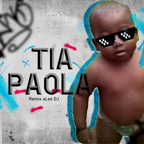 Tia Paola (Remix) | Boomplay Music