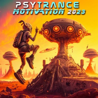 Psy Trance Motivation 2023