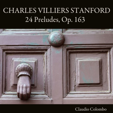 Preludes, Op. 163: No. 16, Adagio | Boomplay Music