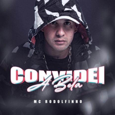 Convidei A Bela | Boomplay Music