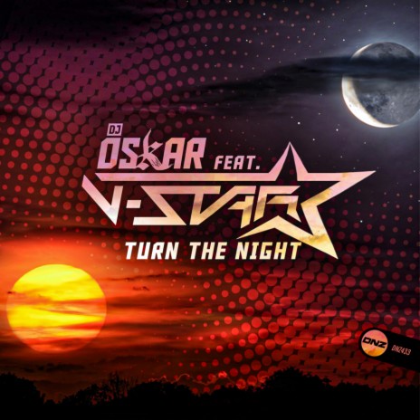 Turn The Night (Original Mix) ft. V-Star | Boomplay Music