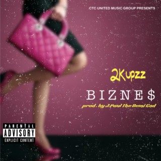 Biznes