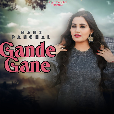 Gande Gane ft. Rahul Sitawali | Boomplay Music