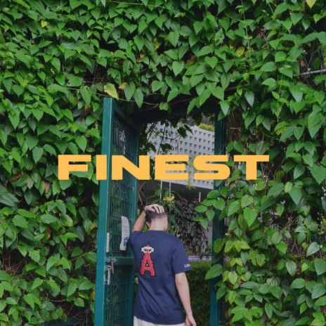 Finest ft. PXCH | Boomplay Music