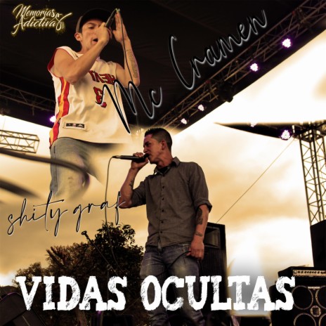 VIDAS OCULTAS | Boomplay Music