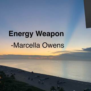 Energy Weapon