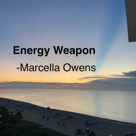 Energy Weapon | Boomplay Music