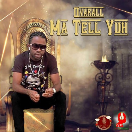 Ma Tell Yuh (Radio Edit) | Boomplay Music
