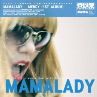 마마레이디 MAMALADY