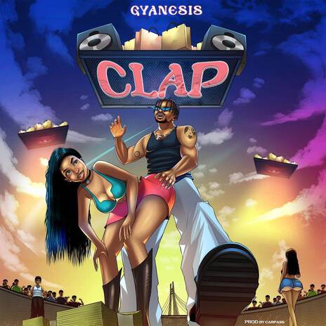 CLAP | Boomplay Music