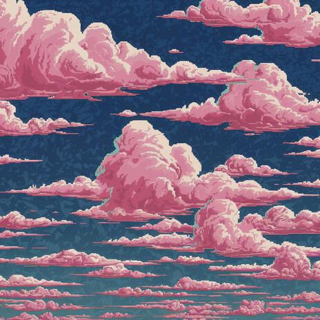 pink clouds | Boomplay Music