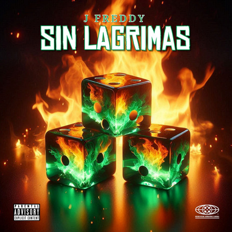 Sin lagrimas | Boomplay Music