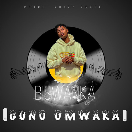 Guno Omwaka | Boomplay Music