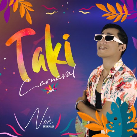 Taki Carnaval | Boomplay Music
