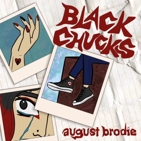 Black Chucks | Boomplay Music