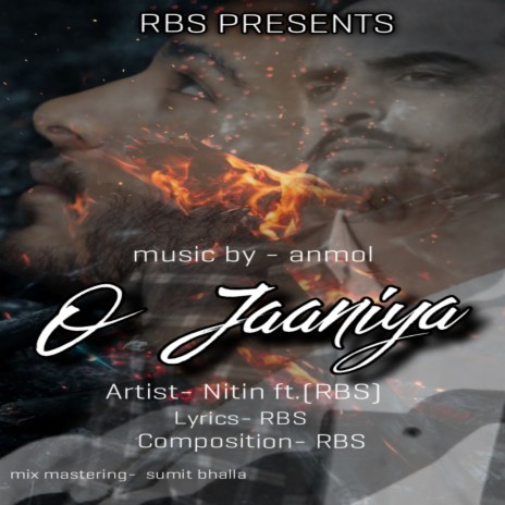 O Janiya ft. RBS | Boomplay Music