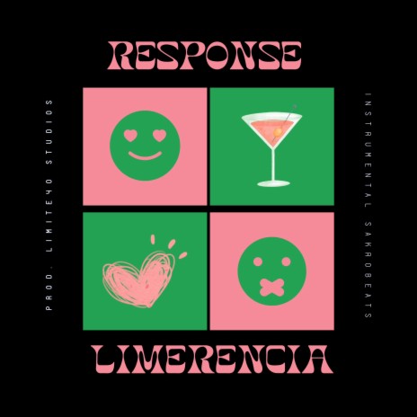 Limerencia | Boomplay Music