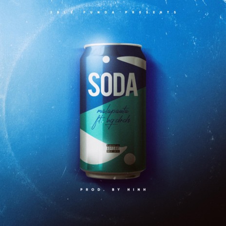 Soda ft. vg.drds