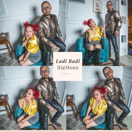 Ladi Badi | Boomplay Music