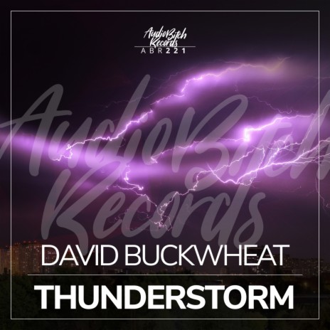Thunderstorm | Boomplay Music