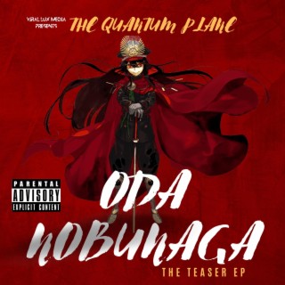 Oda Nobunaga: The Teaser EP