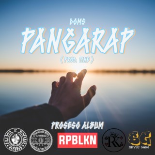 Pangarap lyrics | Boomplay Music