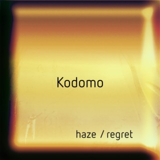 Haze / Regret