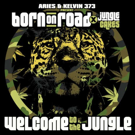 Body Bang (Aries & Stivs Remix) ft. Liondub & Junior Dangerous | Boomplay Music