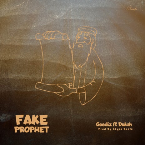 Fake Prophet ft. Dukah | Boomplay Music