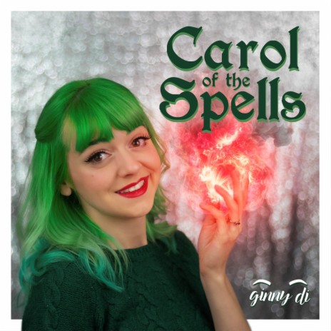 Carol of the Spells | Boomplay Music