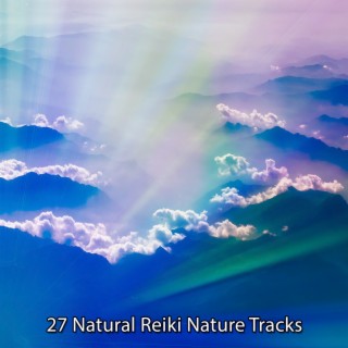 27 Natural Reiki Nature Tracks