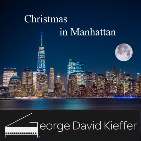 Christmas in Manhattan | Boomplay Music