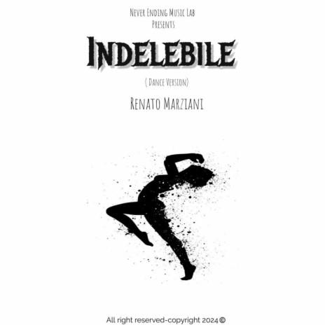 Indelebile (Dance) | Boomplay Music