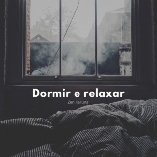 Músicas para dormir e relaxar