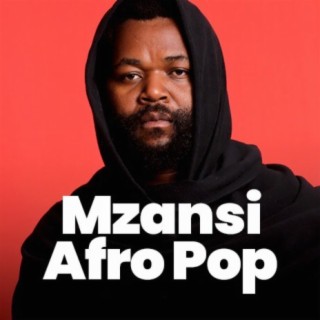 Mzansi Afro Pop