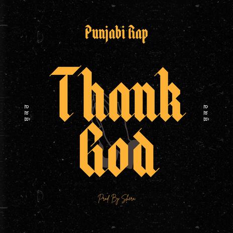 Thank God (Shukar) | Boomplay Music