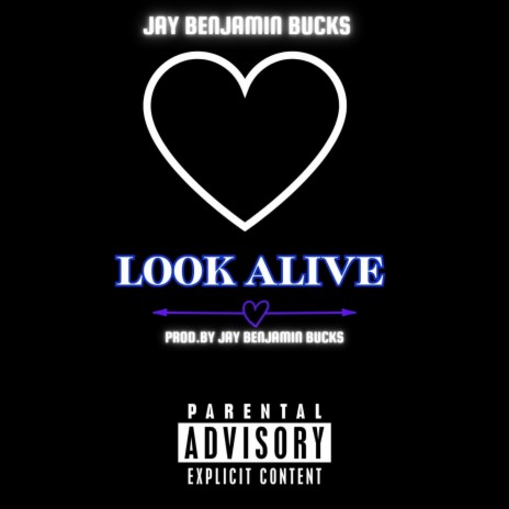 Look Alive